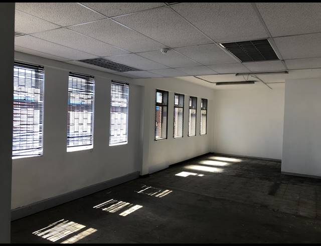 6,931M² WAREHOUSE TO LET IN EPPING INDUSTRIAL